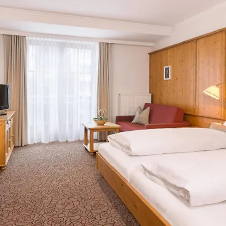 Alpenrose Hotel