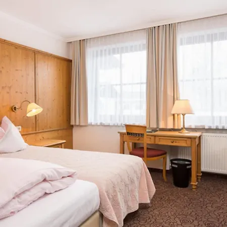 Alpenrose 4* Kufstein
