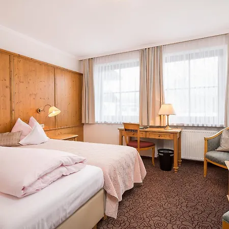Alpenrose 4* Kufstein