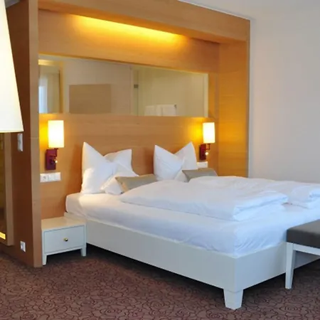 Hotel Alpenrose Kufstein