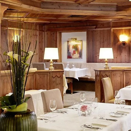 Hotel Alpenrose