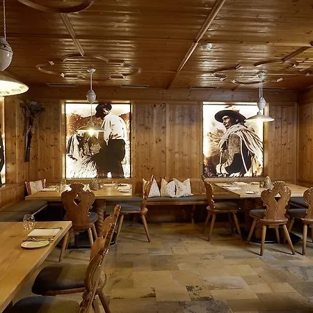 Alpenrose Hotel Kufstein