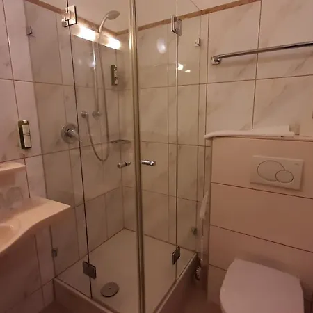 Alpenrose Κουφστέιν