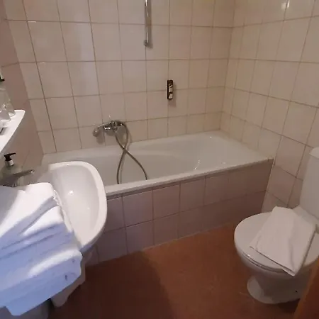 Alpenrose 4* Κουφστέιν