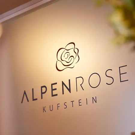Alpenrose 4* Κουφστέιν
