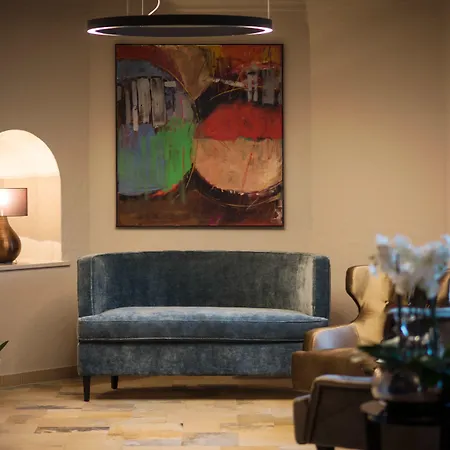 Ξενοδοχείο Alpenrose 4*