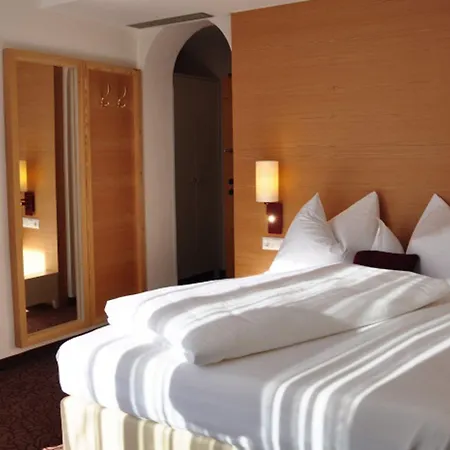 Ξενοδοχείο Alpenrose Κουφστέιν