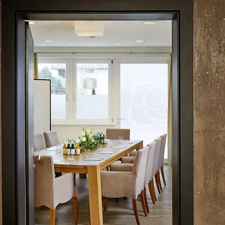 Ξενοδοχείο Alpenrose 4*