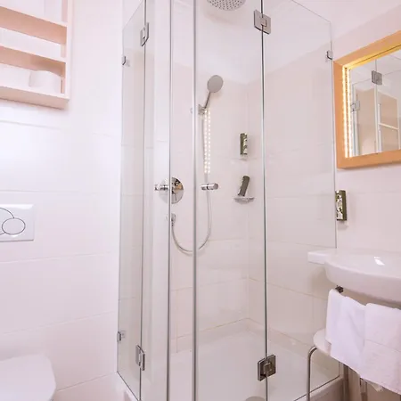 Alpenrose 4* Κουφστέιν