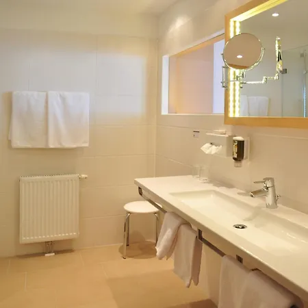 Alpenrose 4* Kufstein