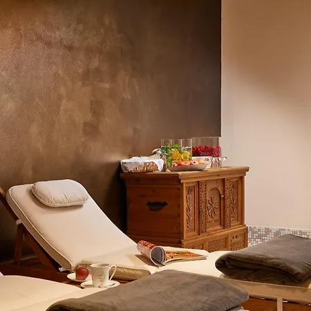 Alpenrose 4* Κουφστέιν