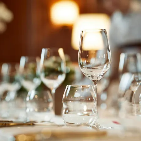 Ξενοδοχείο Alpenrose Κουφστέιν