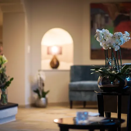 Szálloda Alpenrose Kufstein