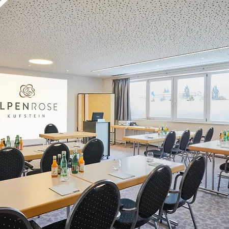 Alpenrose Ξενοδοχείο 4*