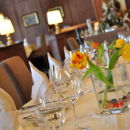 Alpenrose Hotel 4*