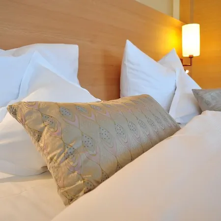 Szálloda Alpenrose 4*