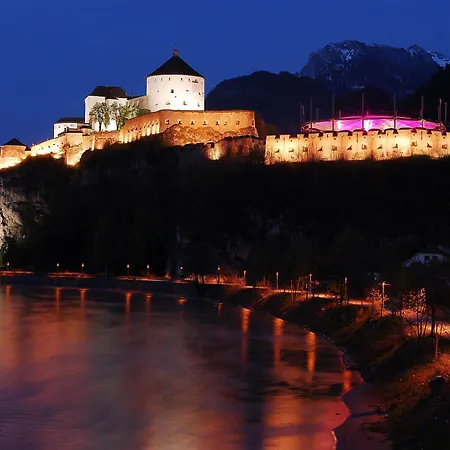 Alpenrose Hotel 4*