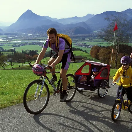 Alpenrose 4* Κουφστέιν