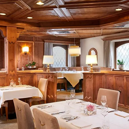Hotel Alpenrose Kufstein