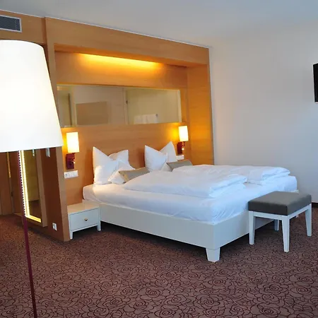 Hotel Alpenrose