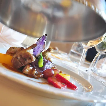 Alpenrose 4* Κουφστέιν