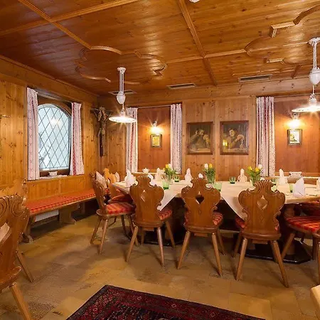 Alpenrose Κουφστέιν