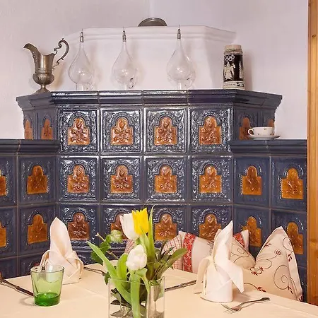 Alpenrose 4* Κουφστέιν