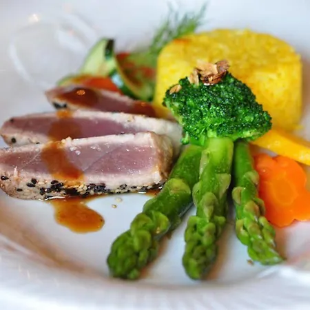 Alpenrose 4* Κουφστέιν