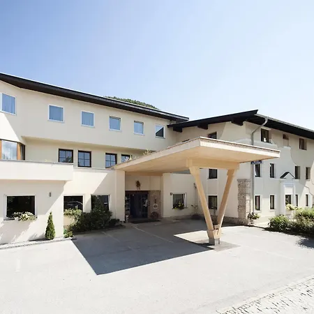 Hotel Alpenrose