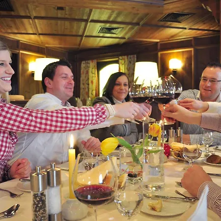 Alpenrose Κουφστέιν