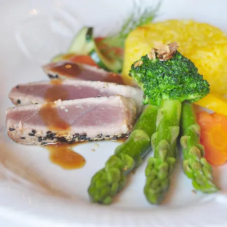 Alpenrose Ξενοδοχείο