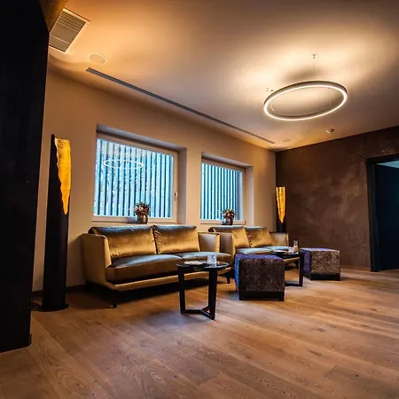 Hotel Alpenrose