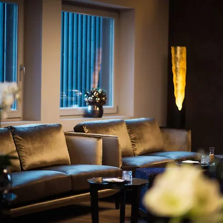 Hotel Alpenrose