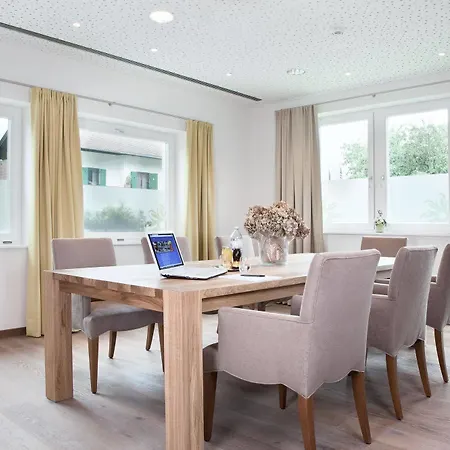 Ξενοδοχείο Alpenrose