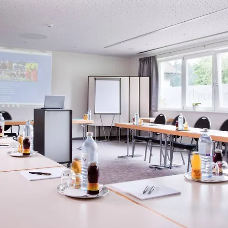 Alpenrose Κουφστέιν