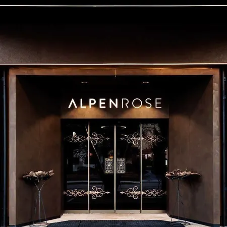 Alpenrose Hotel Kufstein