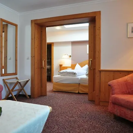 Alpenrose Hotel Kufstein