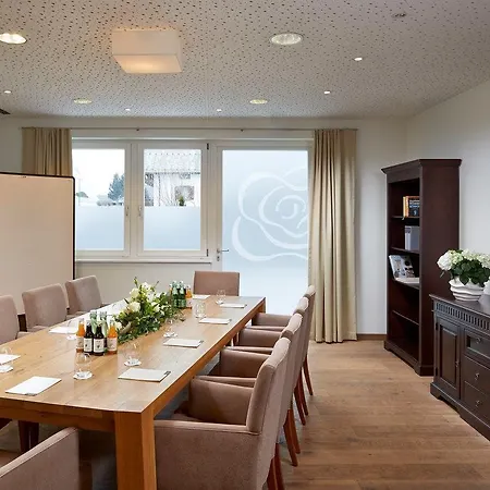 Hotel Alpenrose 4*