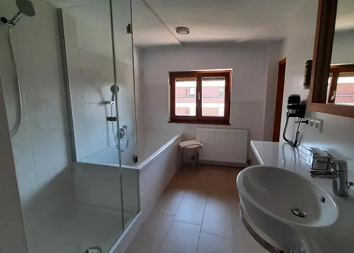 Alpenrose 4* Kufstein