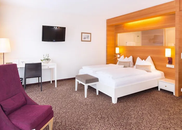 Alpenrose Hotel Kufstein