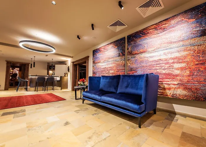 Alpenrose 4* Kufstein