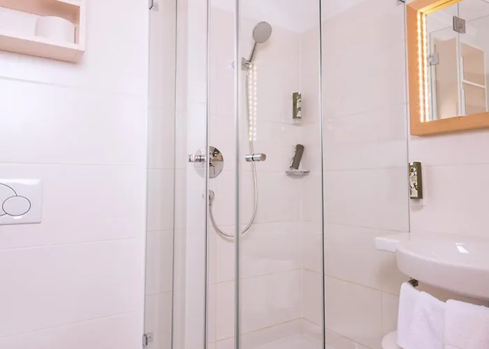 Alpenrose 4* Kufstein