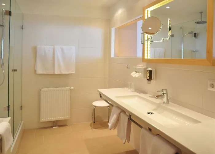 Alpenrose 4* Kufstein