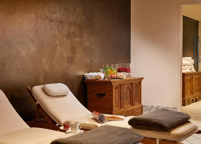 Alpenrose 4* Kufstein