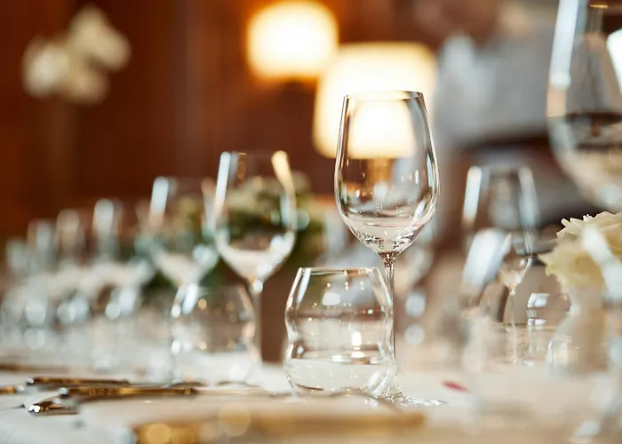 Hotell Alpenrose Kufstein