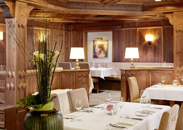 Hotell Alpenrose Kufstein