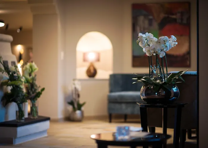 Hotell Alpenrose Kufstein