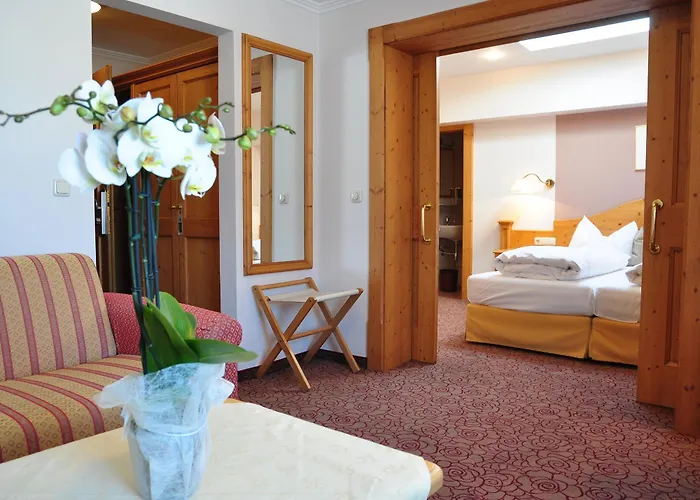 Alpenrose Hotell