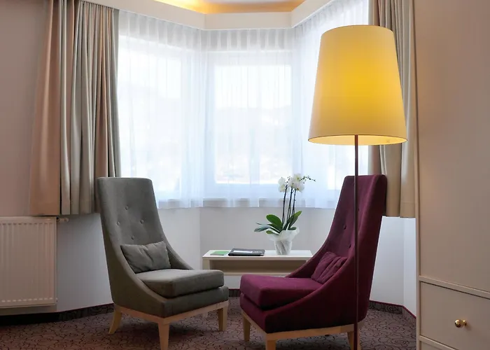 Alpenrose Hotel Kufstein