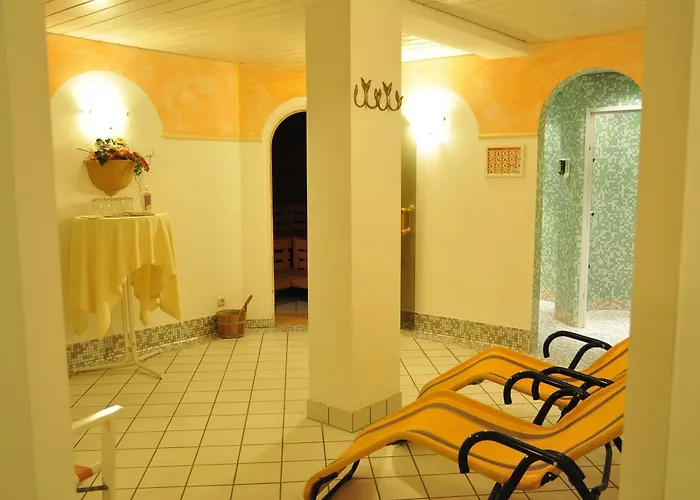 Alpenrose Hotell Kufstein